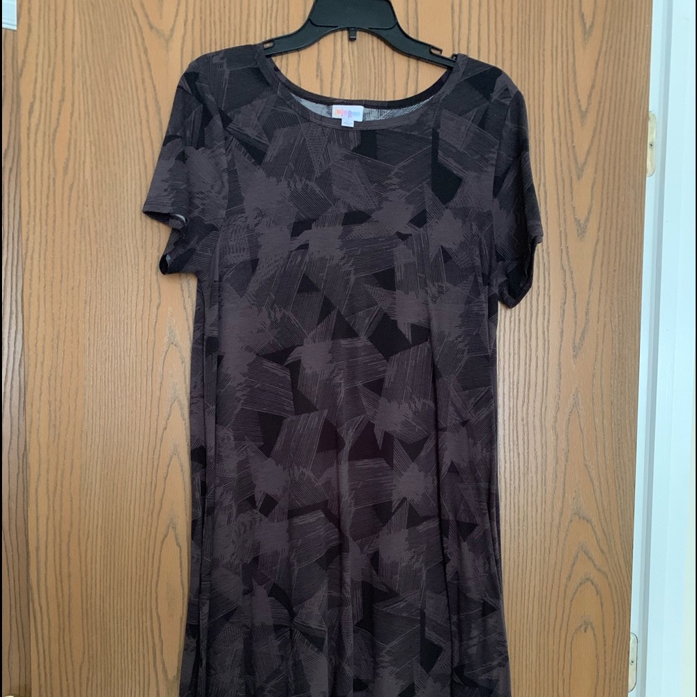 Lularoe Medium Carly